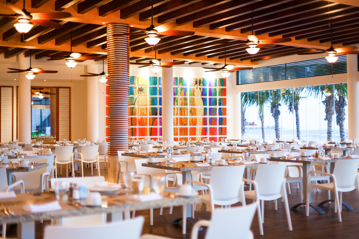 The Reef Coco Beach Resort Playa Del Carmen Reef Coco Beach All