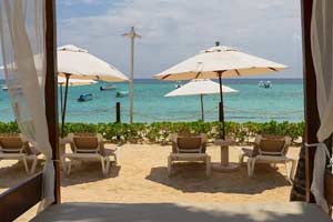 Reef Coco Beach - All Inclusive, Playa Del Carmen