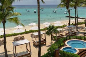 Reef Coco Beach - All Inclusive, Playa Del Carmen