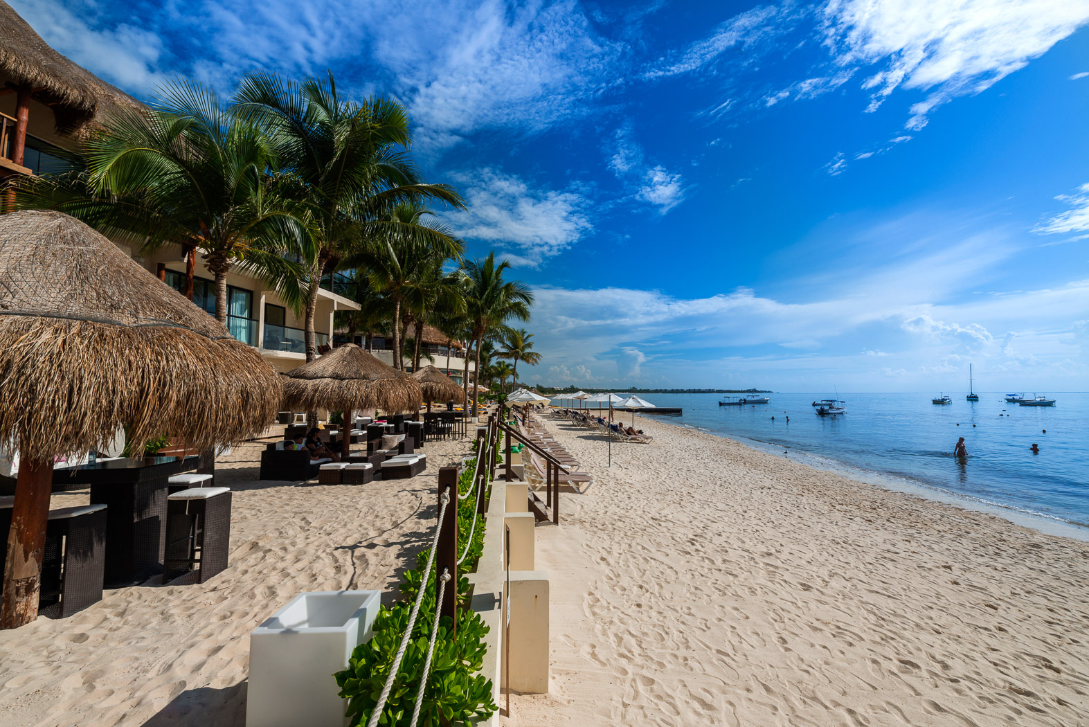 The Reef Coco Beach Resort Playa Del Carmen All The Reef Coco Beach Resort Playa Del Carmen All Inclusive